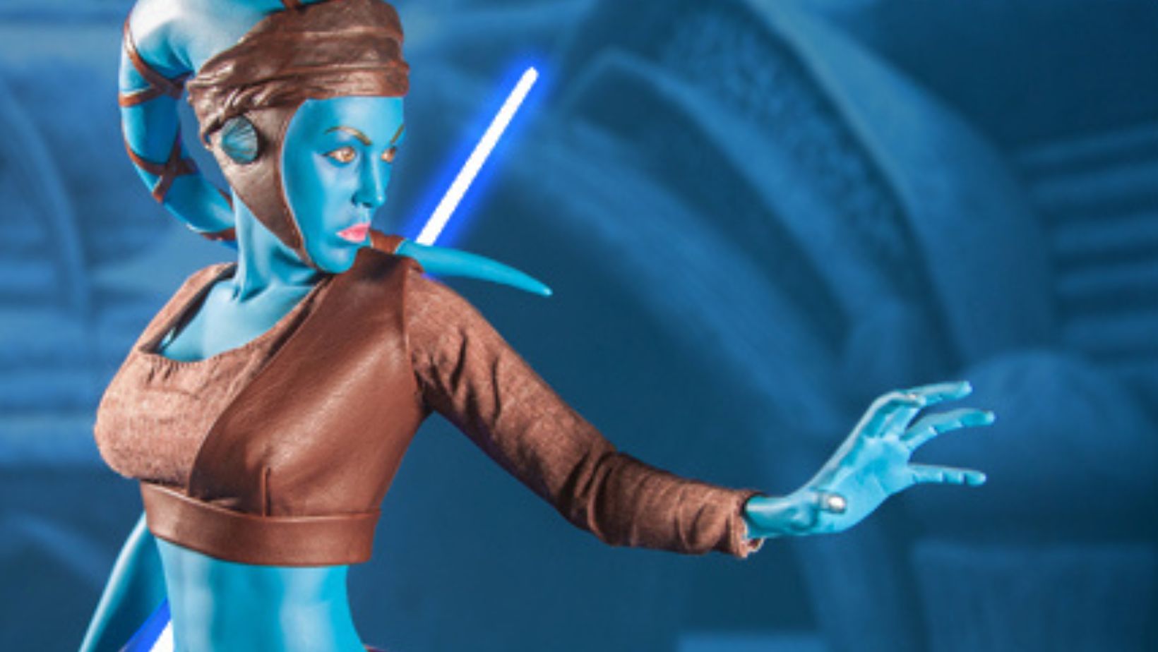 Aayla Secura